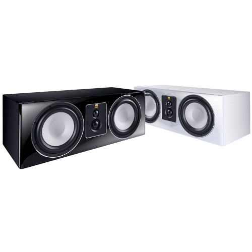 Центральный канал Magnat Signature Center Pro white купить фото 4