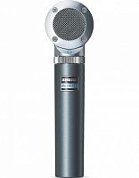 Инструментальный микрофон Shure BETA181/O купить