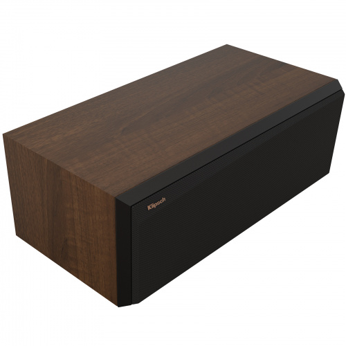 Центральный канал Klipsch RP-500C II Walnut купить фото 4