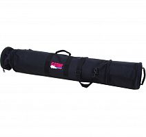 GATOR GX-33 - нейлоновая сумка для 5 микрофонов и 3 стоек, вес 1,81кг купить