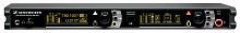 Sennheiser EM 3732 COM-II P - Сдвоенный рэковый приёмник True-diversity, 776-960 МГц, Ethernet-порт купить