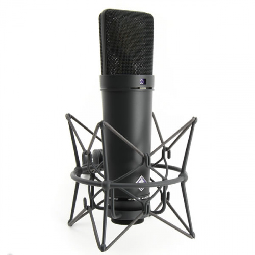 Студийный микрофон Neumann U 87 Ai mt studio set купить фото 2