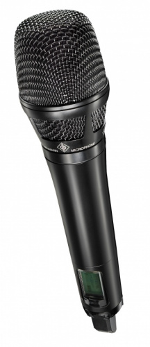 Микрофонный капсюль Neumann KK 204 bk купить