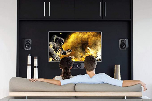 Настенное крепление Q Acoustics Q 3000WB купить фото 4