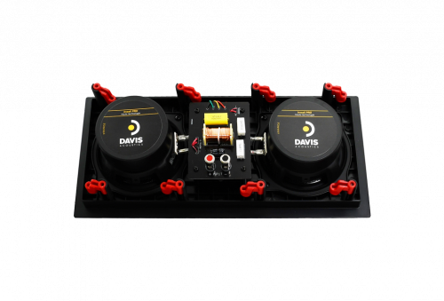 Встраиваемая акустика Davis Acoustics 130 RE2 PRO купить фото 2