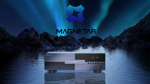 BLU-RAY проигрыватель Magnetar UDP 900 UHD купить фото 5