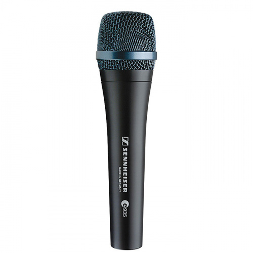 Динамический микрофон Sennheiser E 935 купить