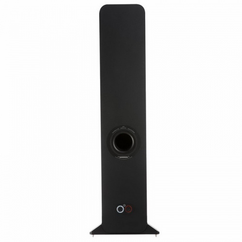 Напольная акустика Q Acoustics Q 3050i Carbon Black купить фото 3