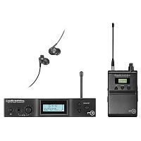 Система персонального мониторинга Audio-Technica M3 купить