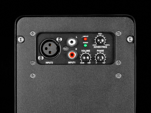 Сабвуфер PREMIERA DC112SAB купить фото 4