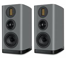 Полочная АС Wharfedale EVO 5.2 LUNAR GREY купить