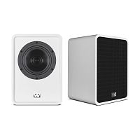 Полочная АС Wharfedale DENTON 1S WHITE купить
