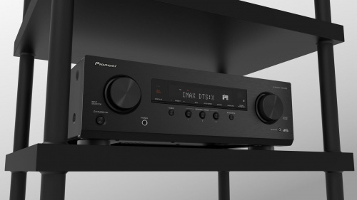 AV ресивер Pioneer VSX-835 купить фото 7