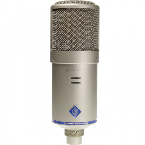 Студийный микрофон Neumann D-01 Solution-D single mic купить фото 5