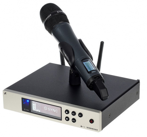 Радиосистема Sennheiser EW 100 G4-865-S-A1 купить