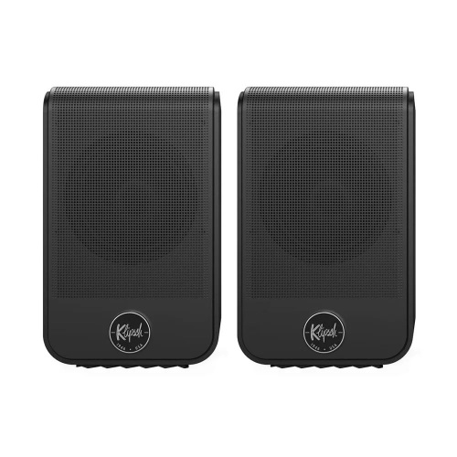 Полочная беспроводная тыловая акустика Klipsch Flexus Sur 100 купить фото 2