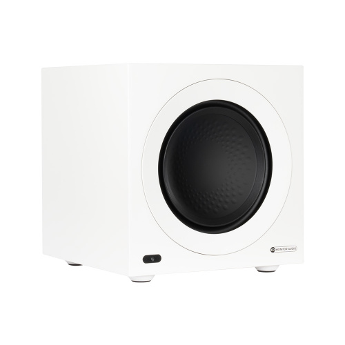 Сабвуфер Monitor Audio Anthra W10 Satin White купить