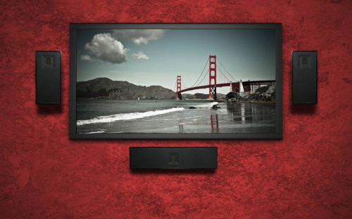 Полочная акустика Martin Logan Motion 2i Gloss Black купить фото 2