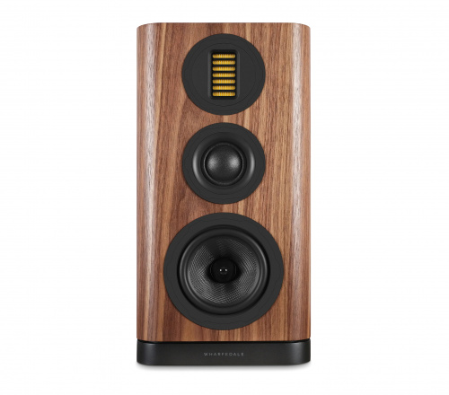 Полочная АС Wharfedale EVO 5.2 WALNUT купить фото 3