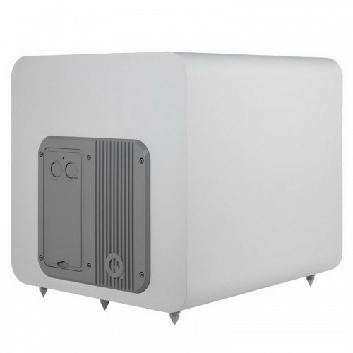 Сабвуфер Q Acoustics Q B12 Subwoofer Arctic white купить фото 5