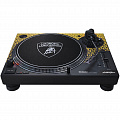 Виниловый проигрыватель Technics SL-1200M7B Yellow Lamborghini