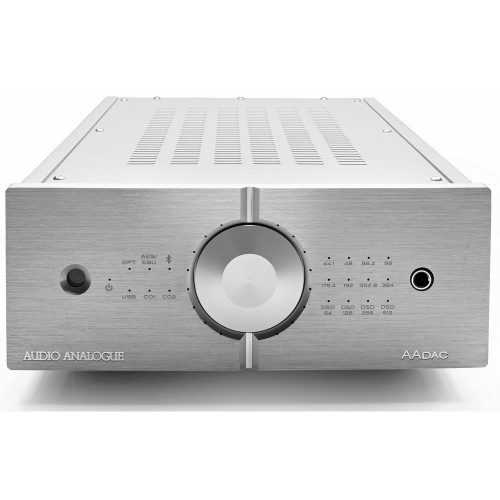 ЦАП Audio Analogue AADac Silver купить