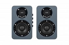 Акустическая система Phaze Audio Tilia Active Ocean Blue купить