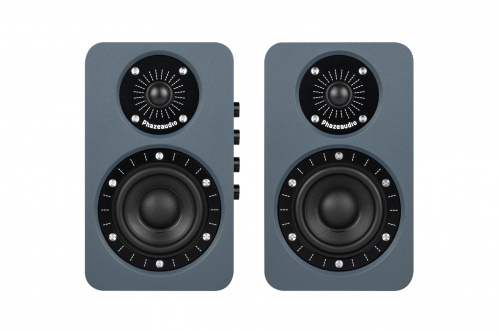 Акустическая система Phaze Audio Tilia Active Ocean Blue купить