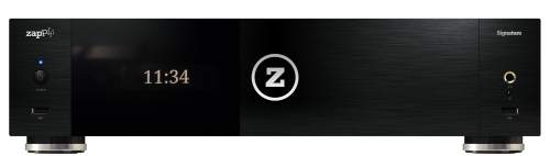 Медиапроигрыватель Zappiti Signature 4K HDR купить фото 11