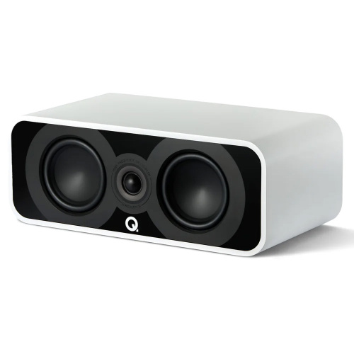 Акустика центрального канала Q Acoustics Q5090 (QA5094) white купить
