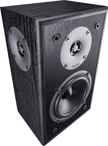 Полочная акустика Magnat Monitor S10 D black купить фото 3