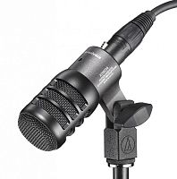 Инструментальный микрофон Audio-Technica ATM230PK купить