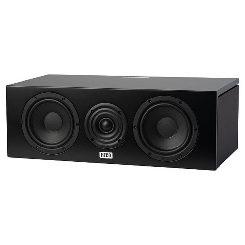 Центральный канал Heco Aurora XT Center Black купить