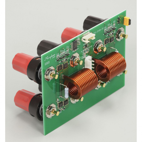 Интегральный усилитель Accuphase E-650 купить фото 7