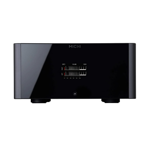 Усилитель мощности Rotel Michi S5 Black купить