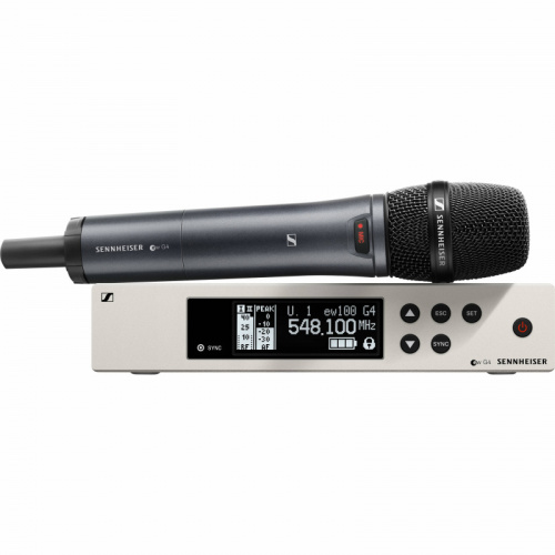 Радиосистема Sennheiser EW 100 G4-945-S-A1 купить