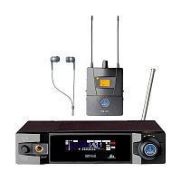 AKG IVM4500 Set BD8 - Радиосистема персонального мониторинга in-ear купить