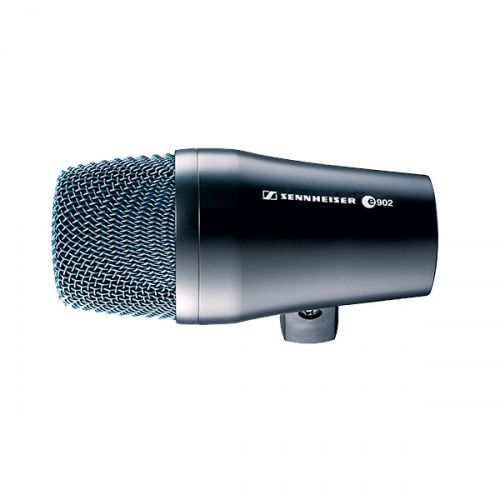 Инструментальный микрофон Sennheiser E 902 купить фото 2