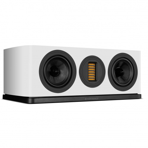 Центральный канал Wharfedale EVO 5C WHITE купить фото 3