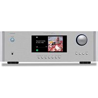 Интегральный усилитель Rotel RAS-5000 Silver купить