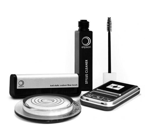 Набор для винила Elipson Turntable Accessories Pack купить