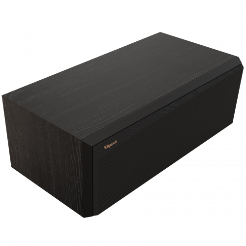 Центральный канал Klipsch RP-500C II ebony купить фото 7