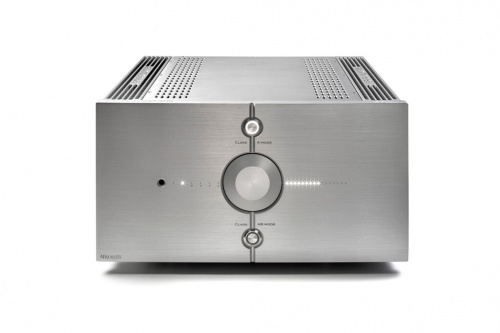 Интегральный усилитель Audio Analogue Absolute RR Silver купить