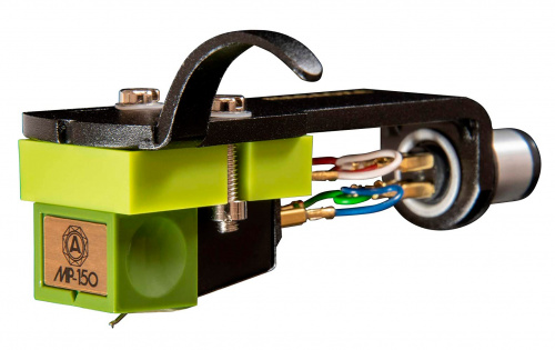 Головка звукоснимателя Nagaoka MP-150H купить фото 6