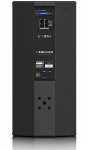 Пассивная акустическая система Turbosound Athens TCS122/64-R купить фото 2