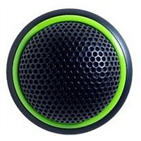 Конференционный микрофон Shure MX395B/BI-LED купить