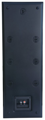 Настенная акустика DLS Flatbox XL black piano купить фото 3