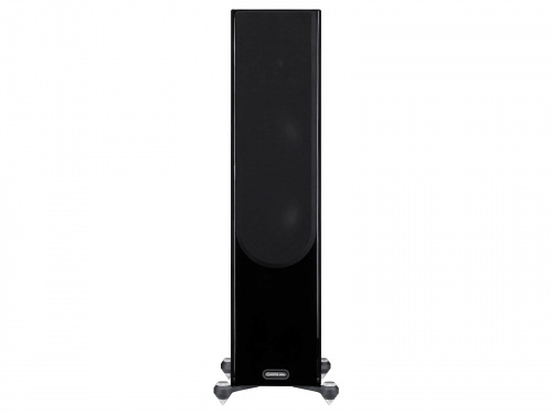Напольная акустическая система Monitor Audio Gold Series (5G) 300 Piano Black купить фото 4
