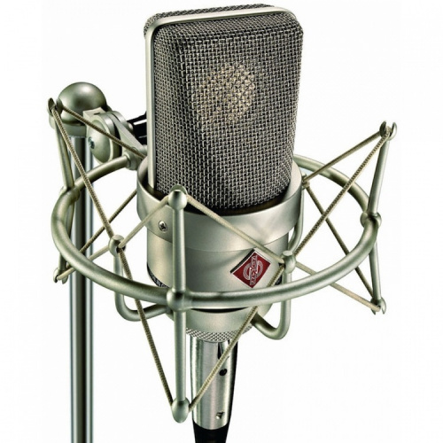 Студийный микрофон Neumann TLM 103 studio set купить фото 2