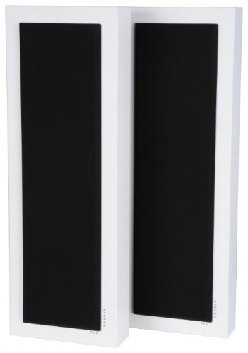 Настенная акустика DLS Flatbox XL white купить